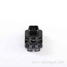 ABS injection molded plastic parts making